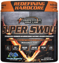 Competitive Edge Labs Super Swole 20 servings