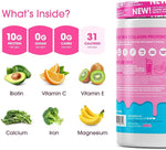 Super Collagen Protein