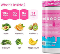 Super Collagen Protein
