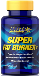 MHP Super Fat Burner 60 caps|Fat Burner|Bodyandfitness.com