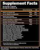 Alpha Lion Superhuman Armor Advanced Immune System Support|Immune Health|Bodyandfitness.com