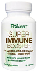 MHP Fit & Lean Super Immune Booster