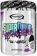 Gaspari Nutrition SuperPump Aggression|Pre-Workout|Bodyandfitness.com