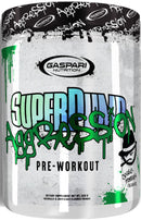 Gaspari Nutrition SuperPump Aggression|Pre-Workout|Bodyandfitness.com