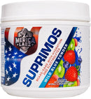 Merica Labz Suprimos 30 servings|Pre workout|Bodyandfitness.com