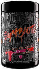 NutriFitt Symbiote Extreme Pre-Workout|Pre-Workout|Bodyandfitness.com