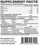 VPX Sport Synthesize|Muscle Builder|Bodyandfitness.com