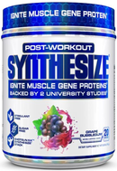 VPX Sport Synthesize|Muscle Builder|Bodyandfitness.com