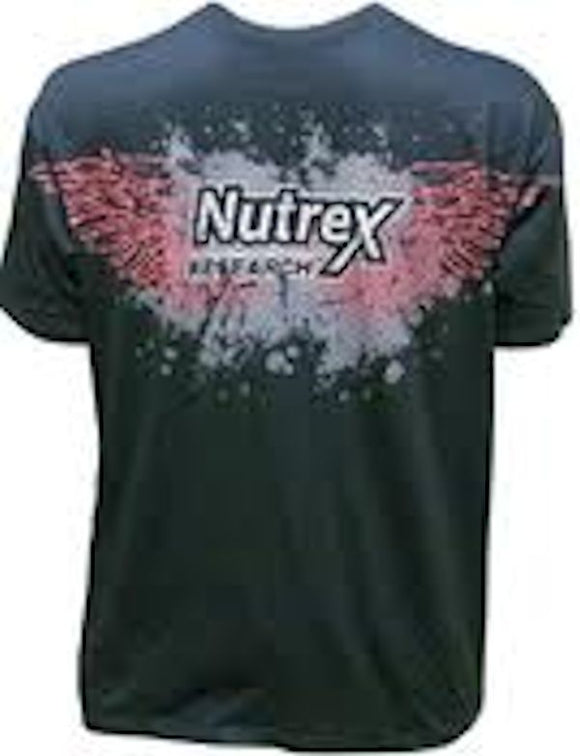 Nutrex Research T-Shirt|T-Shirt|Bodyandfitness.com