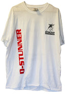 Betancourt Nutrition D-Stunner T-Shirt Plus Free Shaker Cup|T-Shirt|Bodyandfitness.com