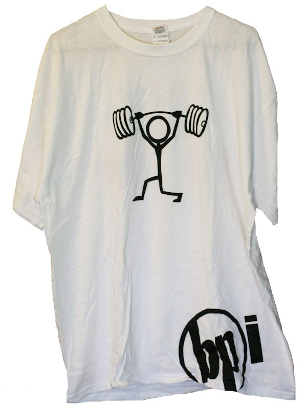 BPI Sports One More Rep T-Shirt