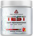 Core Nutritionals Test Powder|Test Booster|Bodyandfitness.com