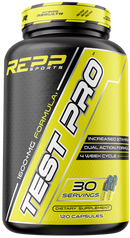 Repp Sports Test Pro|Test Booster|Bodyandfitness.com