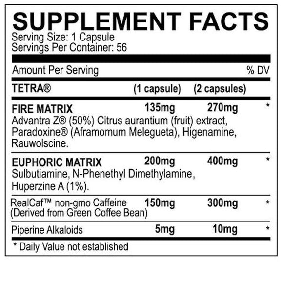 Myoblox Tetra|Weight Management|Bodyandfitness.com