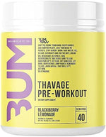 Raw Nutrition Thavage Pre