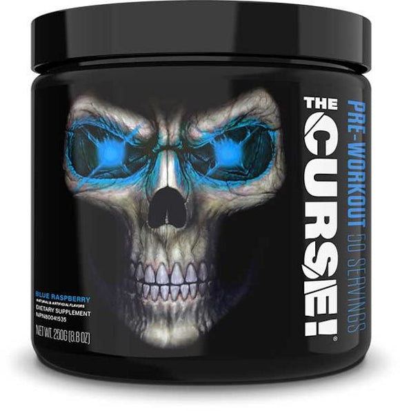 JNX Sports The Curse 50 servings|Pre workout|Bodyandfitness.com