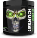 JNX Sports The Curse 50 servings|Pre workout|Bodyandfitness.com