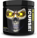 JNX Sports The Curse 50 servings|Pre workout|Bodyandfitness.com