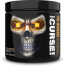 JNX Sports The Curse 50 servings|Pre workout|Bodyandfitness.com