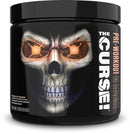 JNX Sports The Curse 50 servings|Pre workout|Bodyandfitness.com