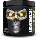 JNX Sports The Curse 50 servings|Pre workout|Bodyandfitness.com