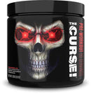 JNX Sports The Curse 50 servings|Pre workout|Bodyandfitness.com