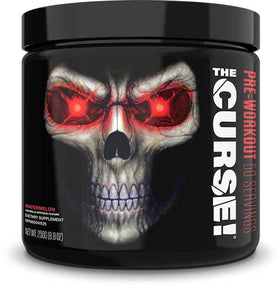 JNX Sports The Curse 50 servings|Pre workout|Bodyandfitness.com