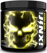 JNX Sports Hydra BCAA+ lemon lime