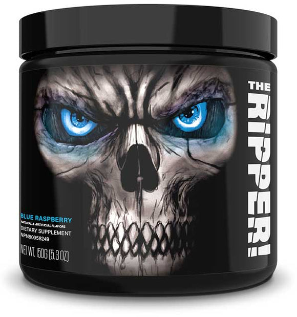 JNX Sports The Ripper 30 servings|Fat Burner|Bodyandfitness.com