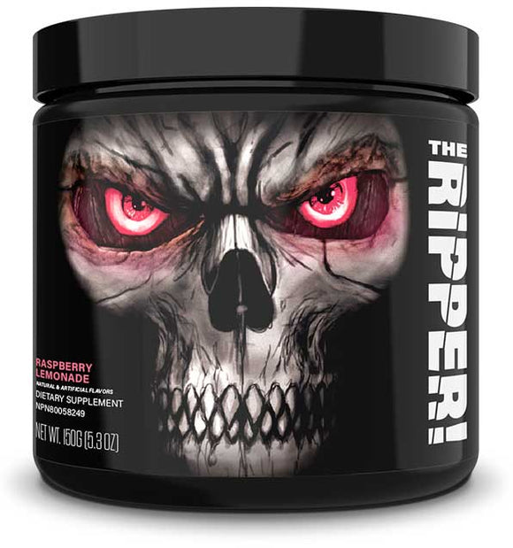 JNX Sports The Ripper 30 servings|Fat Burner|Bodyandfitness.com