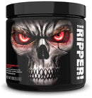 JNX Sports The Ripper 30 servings|Fat Burner|Bodyandfitness.com