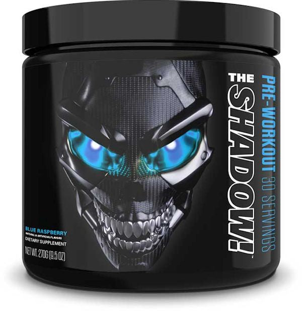 JNX Sports The Shadow 30 servings| Bodyandfitness.com
