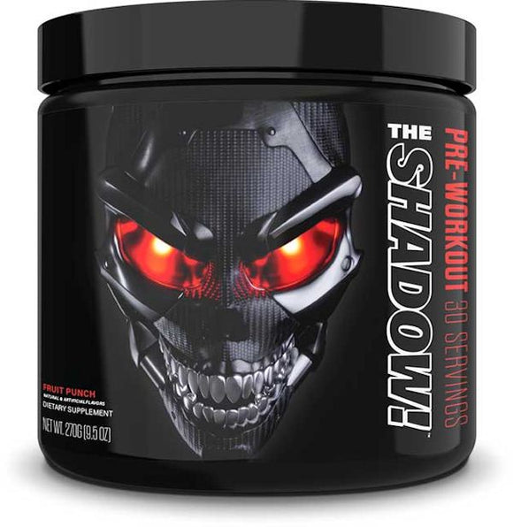 JNX Sports The Shadow 30 servings|Pre workout|Bodyandfitness.com