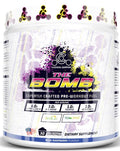 Chemical Warfare The Bomb CLEARANCE