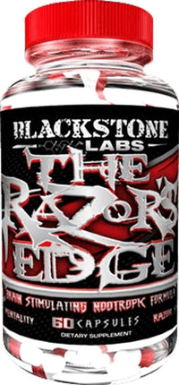 Blackstone Labs The Razors Edge