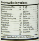 Ultra Lab The Beast Anabolic Activator 2oz||Bodyandfitness.com