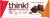 Think Products Protein+ 150 Calorie Bars 10 box