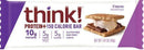 Think Products Protein+ 150 Calorie Bars 10 box|Bars|Bodyandfitness.com