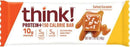 Think Products Protein+ 150 Calorie Bars 10 box|Bars|Bodyandfitness.com