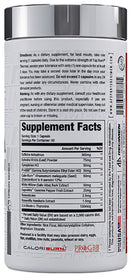 Alpha Prime Supplements Top Burn Fat Burner|Appetite Control|Bodyandfitness.com