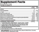 Top Secret Nutrition Cardio Igniter 30 servings||Bodyandfitness.com