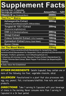 Repp Sports Test Pro|Test Booster|Bodyandfitness.com