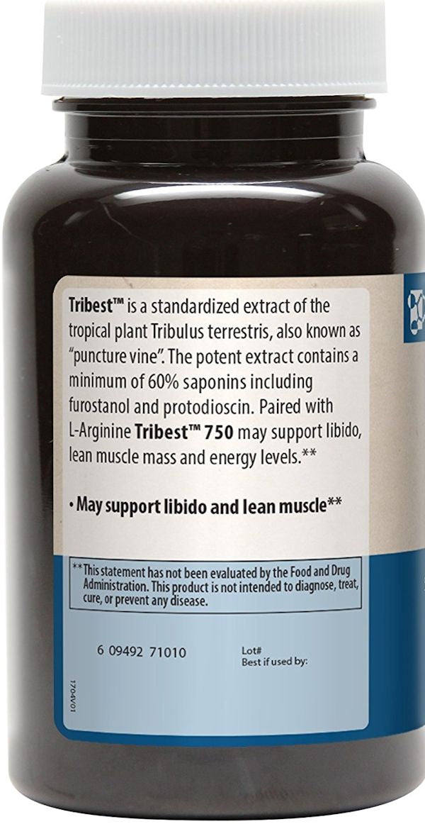MRM Tribest Test Booster