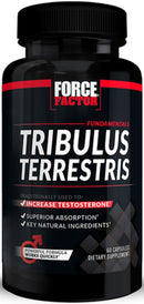 Force Factor Tribulus Terrestris||Bodyandfitness.com