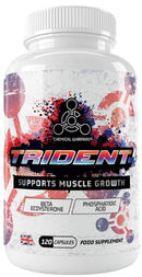 Chemical Warfare Trident||Bodyandfitness.com