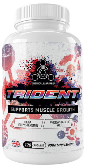 Chemical Warfare Trident||Bodyandfitness.com
