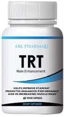 ABL Pharma TRT Male Enhancement Test Booster|Test Booster|Bodyandfitness.com