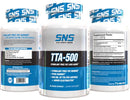Serious Nutrition Solutions SNS TTA-500|Fat Burner|Bodyandfitness.com