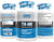 Serious Nutrition Solution TTA-500 bottles