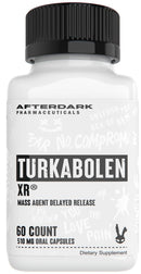 AfterDark Supplements Turkabolen 60 Capsules|Muscle Builder|Bodyandfitness.com
